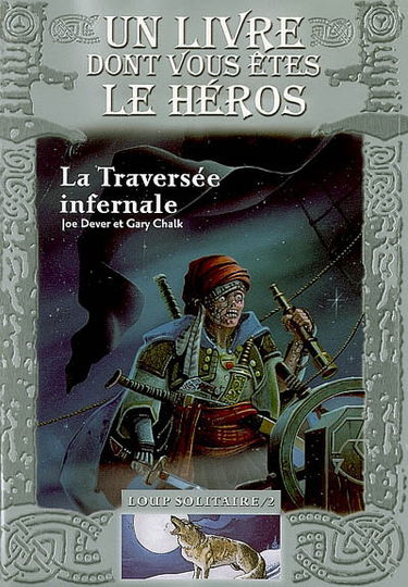 La traversée infernale