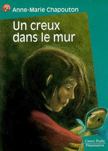 Un creux dans le mur