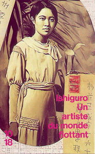 Un artiste du monde flottant