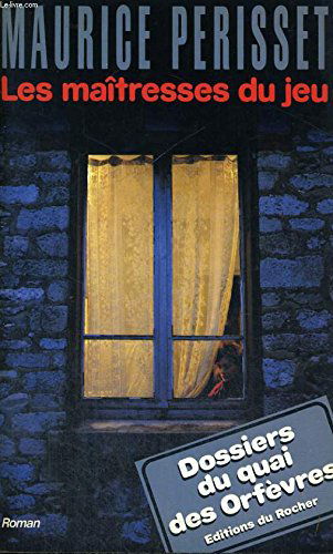 Les Maîtresses du jeu