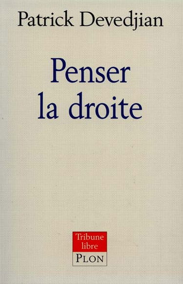 Penser la droite