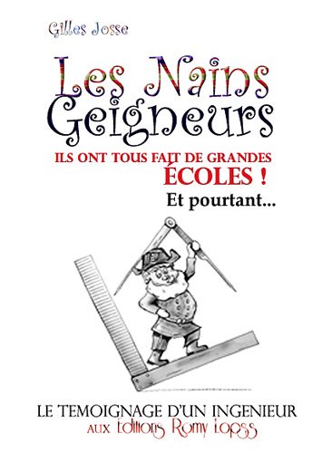 Les nains geigneurs