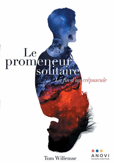 Le Promeneur solitaire: La fin d'un crépuscule