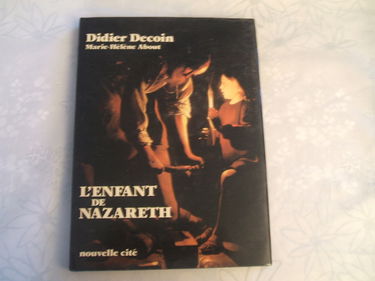 L'Enfant de Nazareth