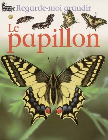 Le papillon