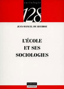 L'école et ses sociologies