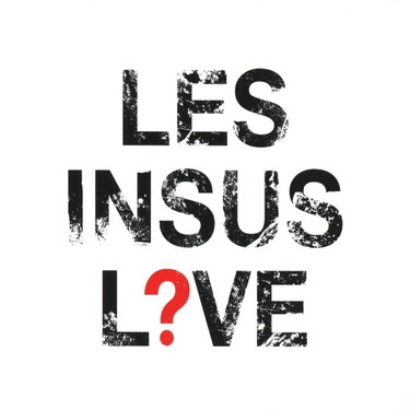 Couverture de Les Insus Live/Digisleeve 3cd