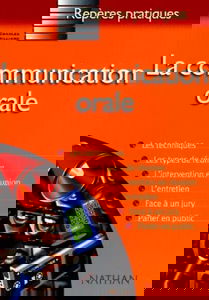 La communication orale