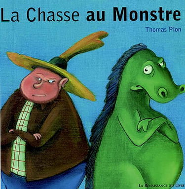 La chasse au monstre