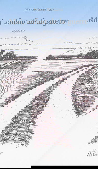 Moi, enfant de la guerre