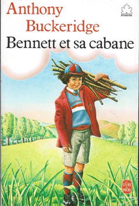 Bennett et sa cabane