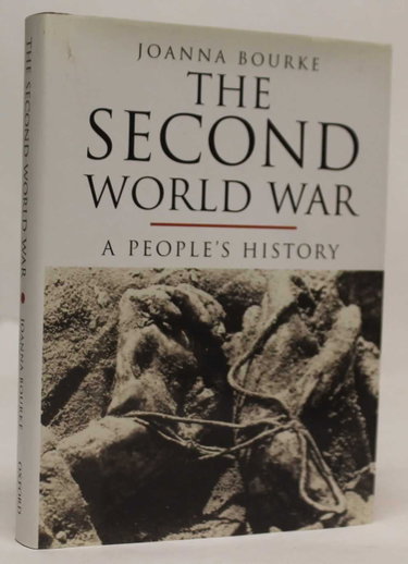 Couverture de The 2nd World War: A People's History