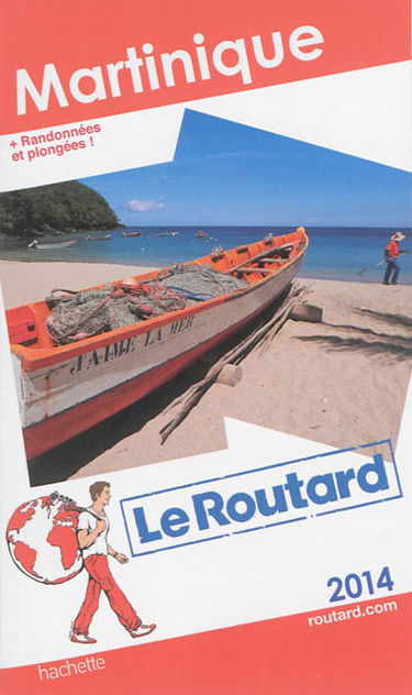 Martinique : 2014 : + randonnées et plongées !