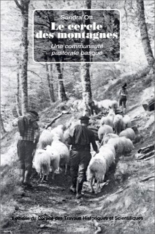 Le Cercle des montagnes : une communauté pastorale basque