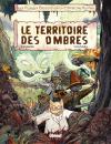 Les voyages extraordinaires d'Ambroise Kurilian : Tome 01 : Le territoire des ombres