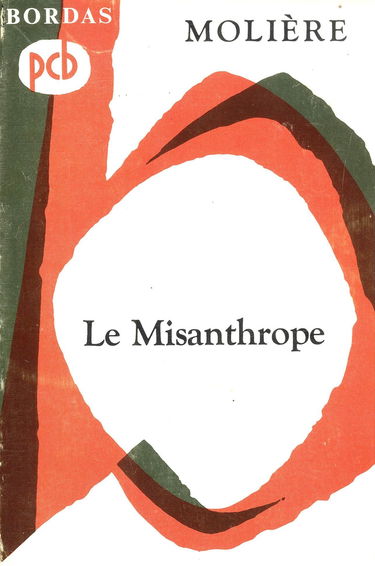 Le misanthrope