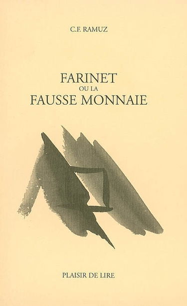 Farinet ou La fausse monnaie
