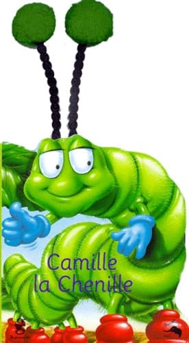 Camille la Chenille