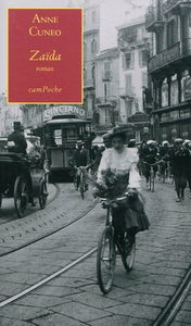 Zaïda : fragments d'une vie