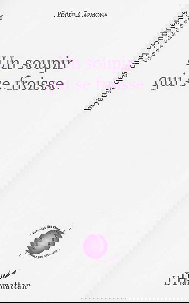 Un soupir qui se froisse