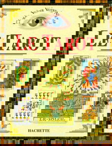 Le tarot