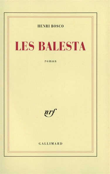 Les Balesta