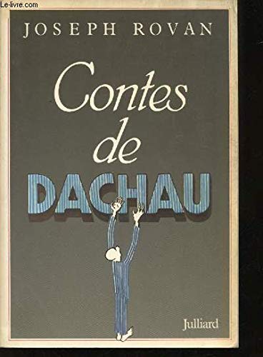 Contes de Dachau