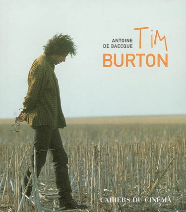 Tim Burton