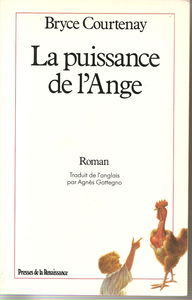 La puissance de l'ange