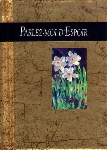 Parlez-moi d'espoir