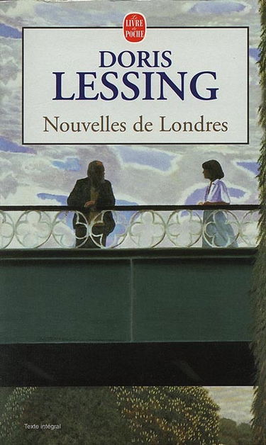 Nouvelles de Londres