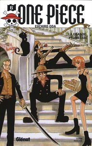 One Piece. Vol. 6. La grande promesse