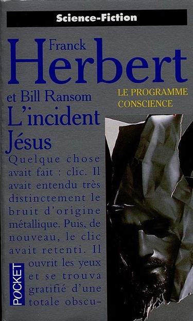 L'incident Jésus