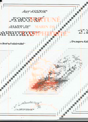 Fortune, marin de l'amphitrite