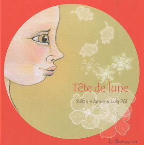 Tête de lune