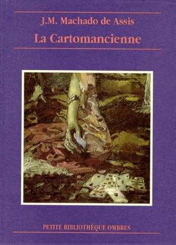 La cartomancienne