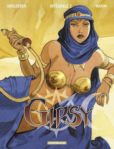 Gipsy : intégrale. Vol. 2