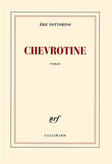 Chevrotine