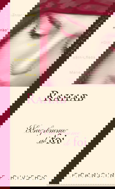 Rahab une Femme de Foi