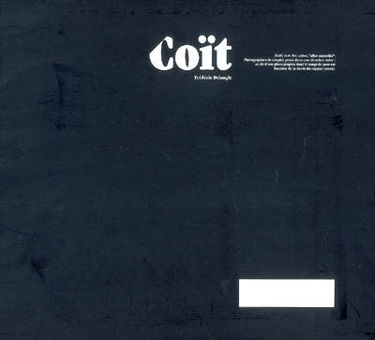 Coït