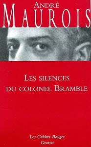 Les silences du colonel Bramble