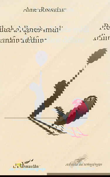 Prélude à l'après-midi d'un enfant défunt