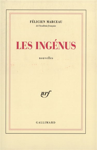 Les ingénus