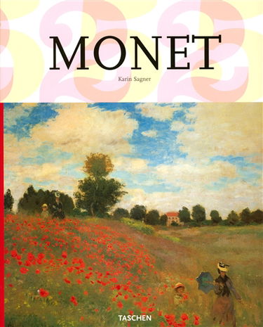 Claude Monet, 1840-1926 : une fête pour les yeux