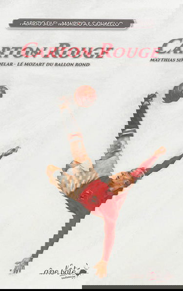 Carton rouge : Matthias Sindelar, le Mozart du ballon rond