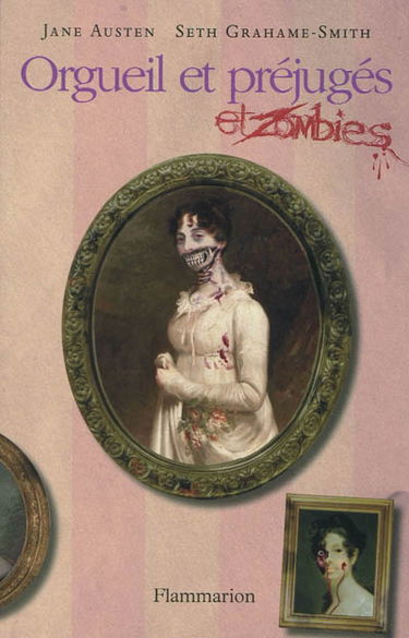 Orgueil et préjugés et zombies