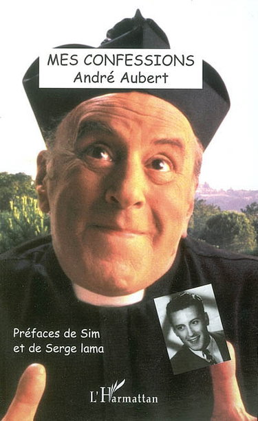 Couverture de Les confessions de don Patillo