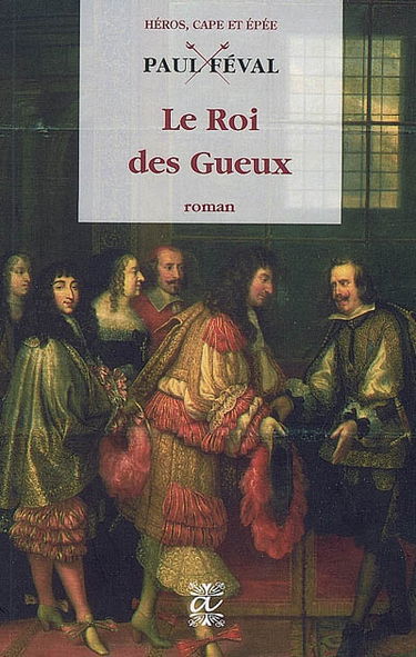 Le roi des gueux