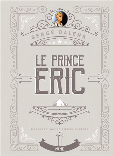 Le prince Eric. Vol. 2. Le prince Eric