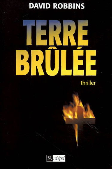 Terre brûlée
